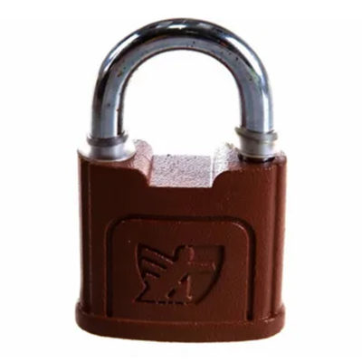 Замок навесной АВАНГАРД ВС1К-70 ХАРД  д10мм