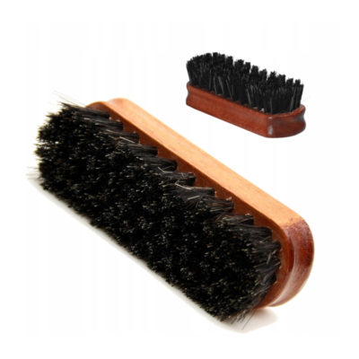 Щетка для обувного крема