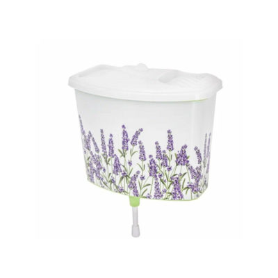 Умывальник пласт. 5л "Гармония"