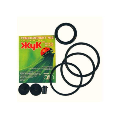 Ремкомплект №2 для опрыкивателя ЖУК