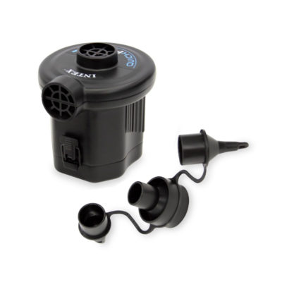 Насос электрический INTEX