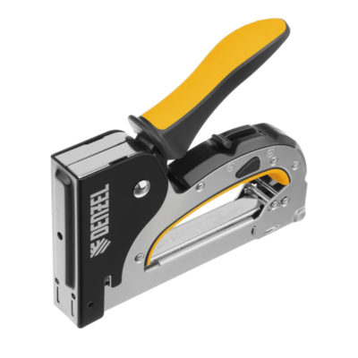 Степлер мебельный