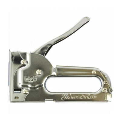 Степлер MATRIX тип 53 скобы 4-8мм