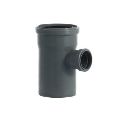 Тройник ПП РТП 110х50/90