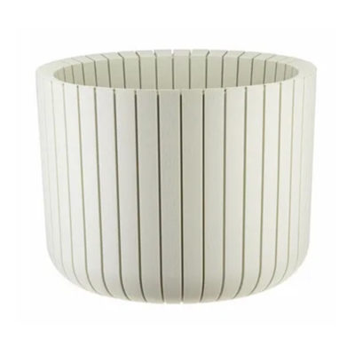 Горшок д/цветов пластик 8л