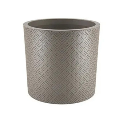 Горшок для цветов пластик 9