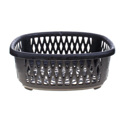 Корзинка д/посадки луковичных овальная (306*270*75мм)