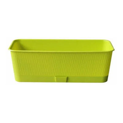 ЯЩИК БАЛКОННЫЙ "ПРОВАНС" 400*170*130 6