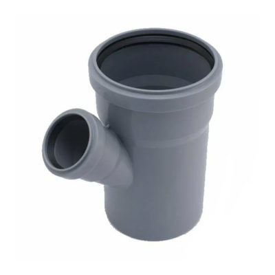 Тройник ПП РТП 50х50/45