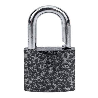 ЗАМОК НАВЕСНОЙ PD01-250АНГЛ. 2 КЛ.