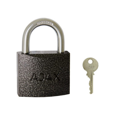 Замок навесной PD-01-50 3КЛ.