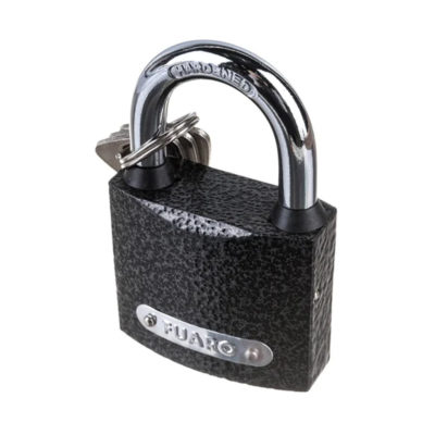 ЗАМОК НАВЕСНОЙ PL-01-50 АНГЛ. 3 КЛ.