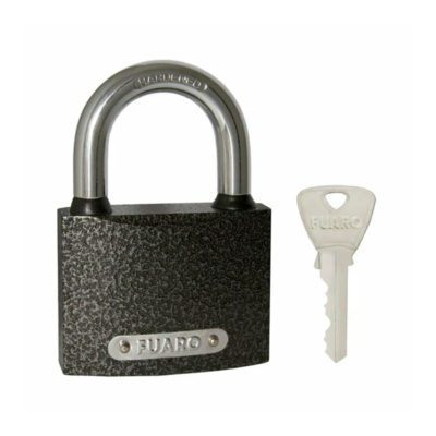 ЗАМОК НАВЕСНОЙ PL-01-63 АНГЛ.3 КЛ.