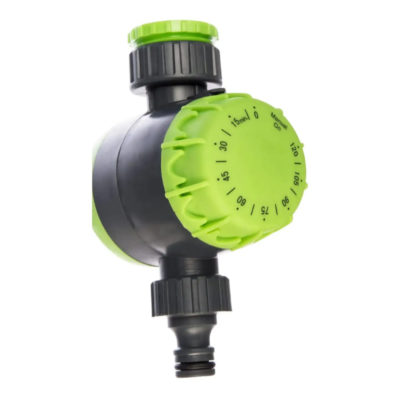 ТАЙМЕР ПОДАЧИ ВОДЫ МЕХАНИЧЕСКИЙ 0-120 МИН.