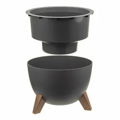 Кашпо 4