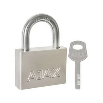 ЗАМОК НАВЕСНОЙ PD-30-60 3КЛ.