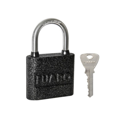 ЗАМОК НАВЕСНОЙ PL-03-40 АНГЛ. 3КЛ.