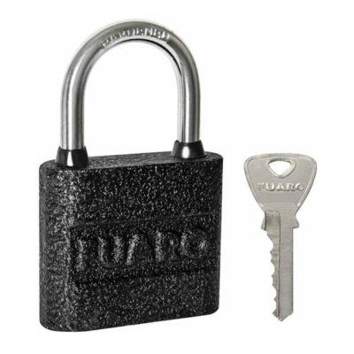 ЗАМОК НАВЕСНОЙ PL-03-60 АНГЛ. 3КЛ.