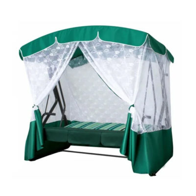 Качели садовые 3-местные ARNO ОАЗИС ПРЕМИУМ 300кг