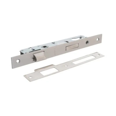 Замок врезной Apecs 7300-20-NIS мат.никель