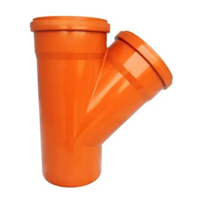 Тройник ПП РТП Д 110х110х45 наружн