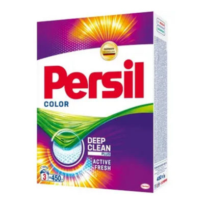 Стиральный порошок Персил 0