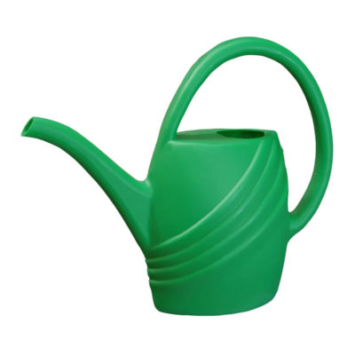 Лейка пластиковая  2