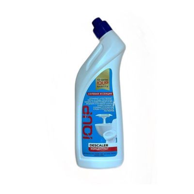 Чистящее средство IQUP Солевая эссенция 750мл