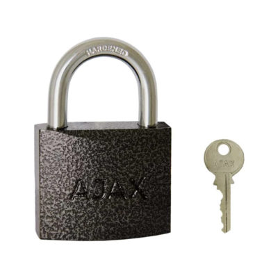 Замок навесной PD-0150 MS 3key