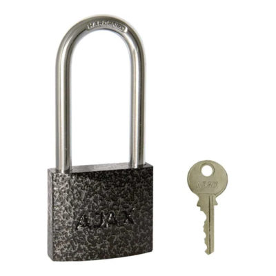 Замок навесной PD-0150-L MS 3key