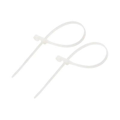 Хомут кабельный 4