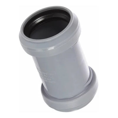 Муфта ПП "СерПласт" Д 50