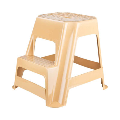 Табурет-стремянка пласт. Альтернатива