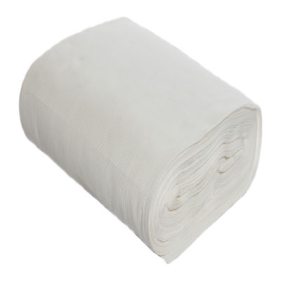 Полотно вафельное 40см (хлопок) (цена за 1м)