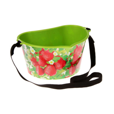 Емкость для сбора ягод "Клубничка" 3л.
