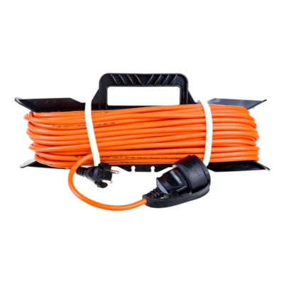 Удлинитель на рамке б/з КГ (2*1