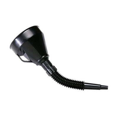 Воронка пластмассовая