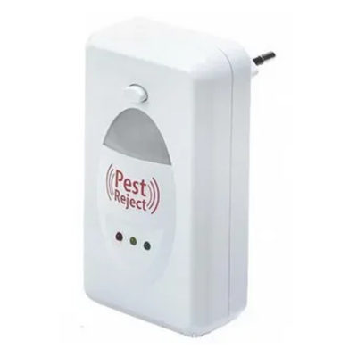 Отпугиватель тараканов ультразвуковой