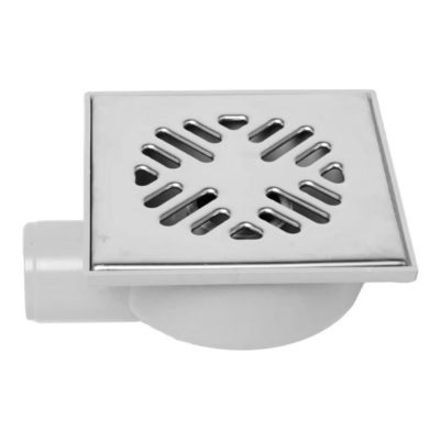 Трап вертик. вып. 50мм