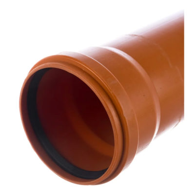 Труба ПП РТП Д 110*3