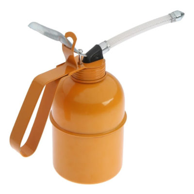 Масленка-нагнетатель