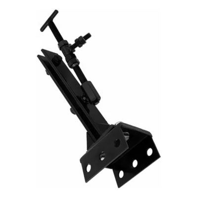 Сцепка универсальная//Denzel