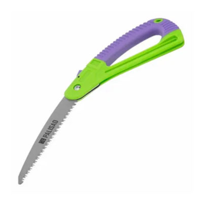 Пила садовая складная