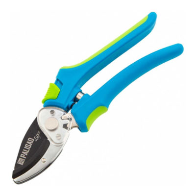 Секатор с наковальней 205 мм