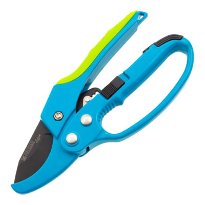 Секатор прямого реза