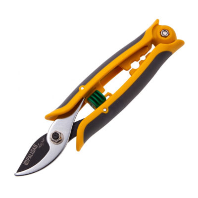 Секатор прямого реза для Бонсай