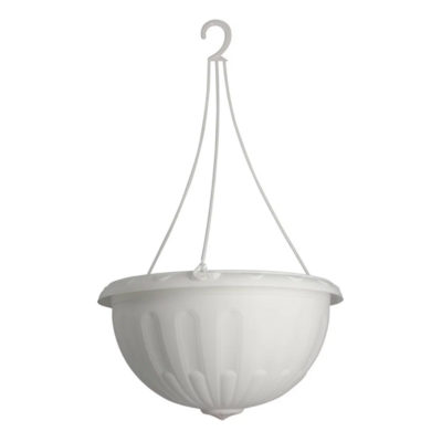 Горшок-кашпо подвесное 3