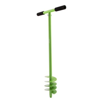 Бур садовый шнековый 790мм Д-110мм