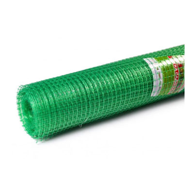 Сетка садовая высокопрочная 2*20 (ячейка 20*20)