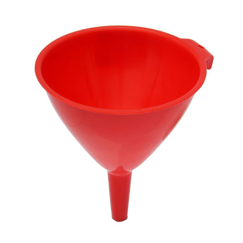 Воронка пластмассовая D 120мм - ДисконтСтрой.рф Воронка пластмассовая D 120мм